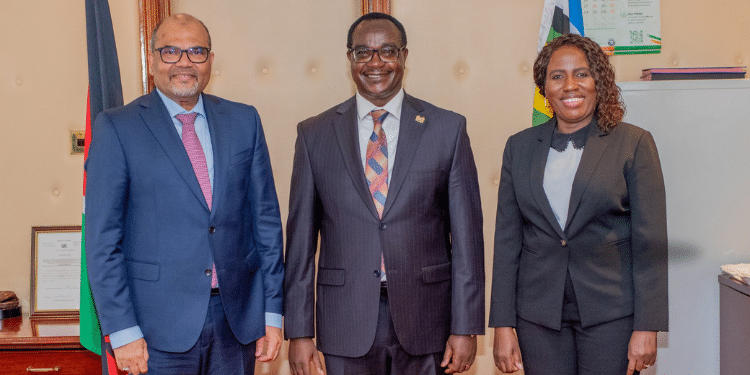 Harness Kenyan Universities Internationalization Soft Power To Diversify Financial Sustainability Profile Of Shaukat Abdulrazak New Ministry Of Education Ps. Universities