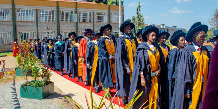 Kirinyaga University: Courses, Fees, Location and Campuses