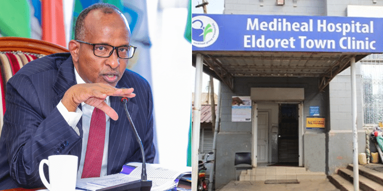 Mediheal Hospital Probed Over Alleged Organ Trafficking