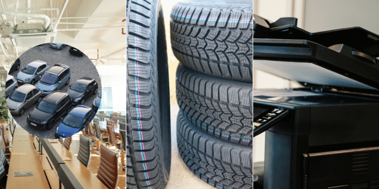 KeNHA, KARLO Announce Auction of Vehicles & Assorted Items