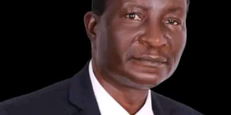 Kasipul MP Charles Ong'ondo Were was shot dead along Ngong Road. He was first elected to Parliament in 2017.
