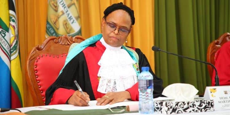 Step-by-Step Succession Process and Requirements in Kenya