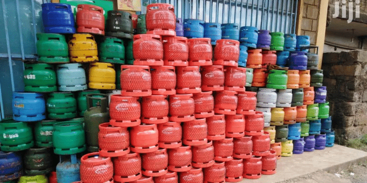 How to Apply for EPRA LPG Permit for Retail in Cylinders