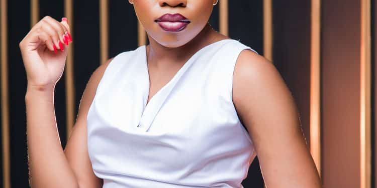 Michelle Juma