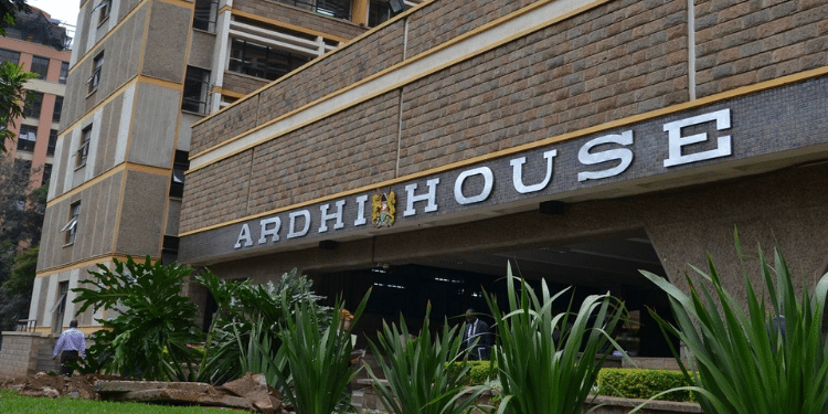 Ruto Names New Parastatal Board Chairs In Fresh Appointments
