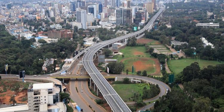 Mater Heart Run Traffic Disruption in 10 Counties