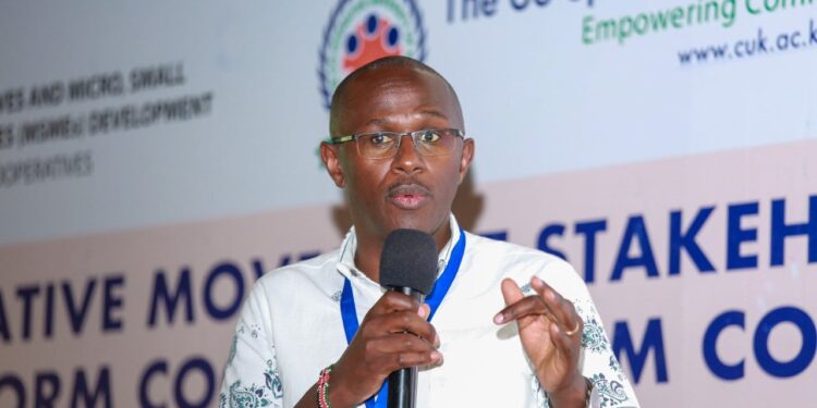 Choosing the Right SACCO in Kenya: What to Look for and How to Decide