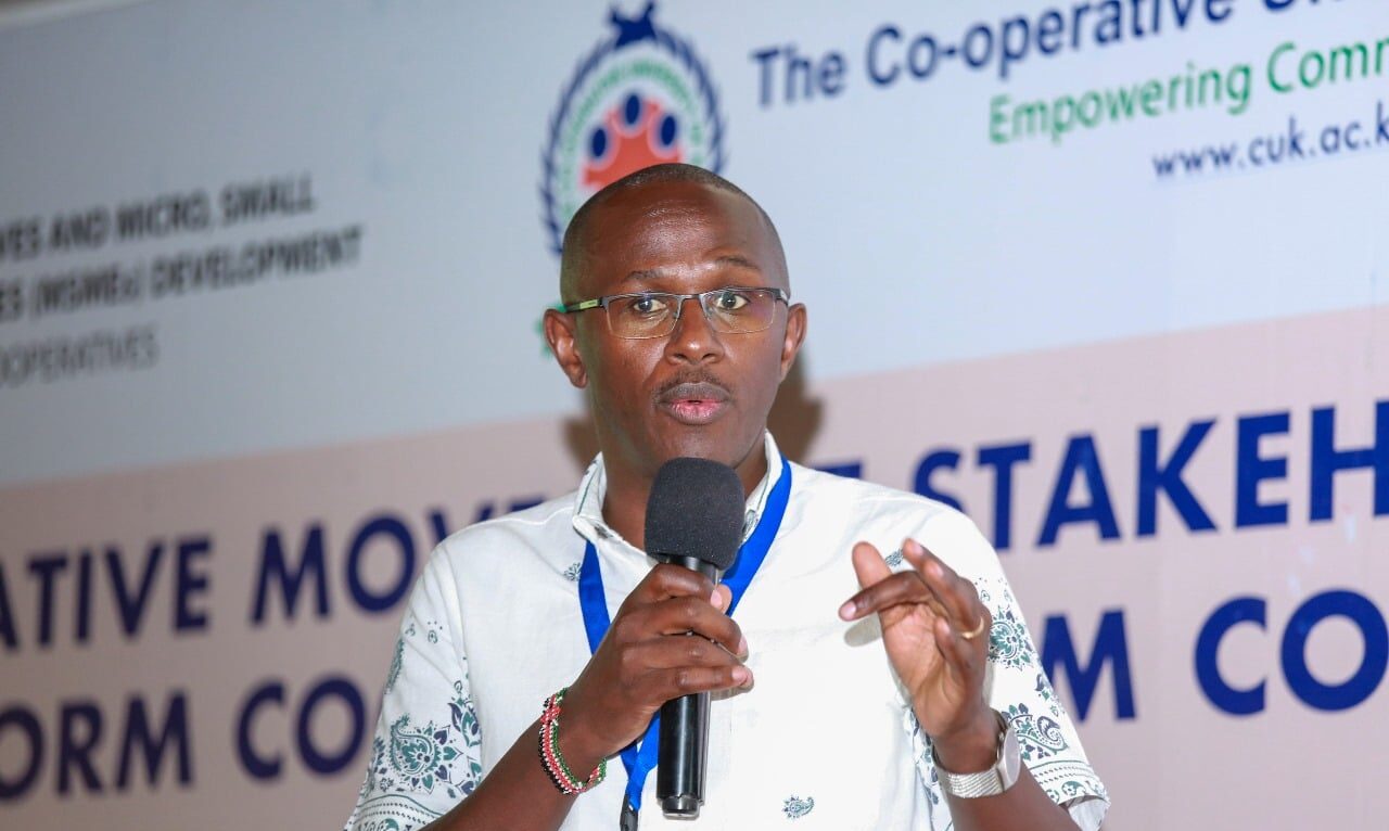 Choosing the Right SACCO in Kenya: What to Look for and How to Decide