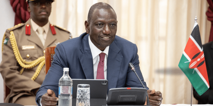 UN Human Rights Council to Examine the Record of Kenya
