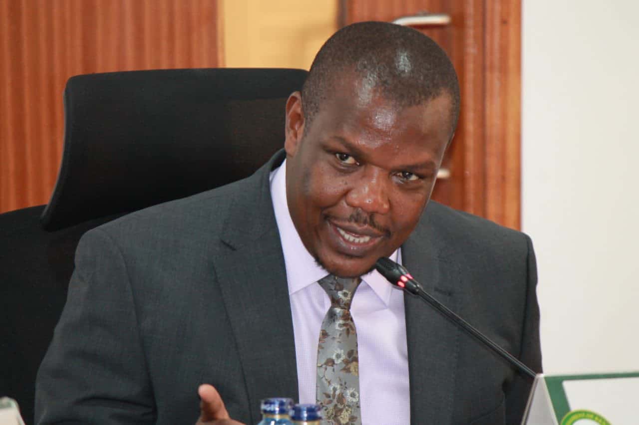 Jack wamboka
