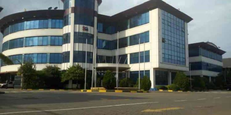 Standard Group HQ