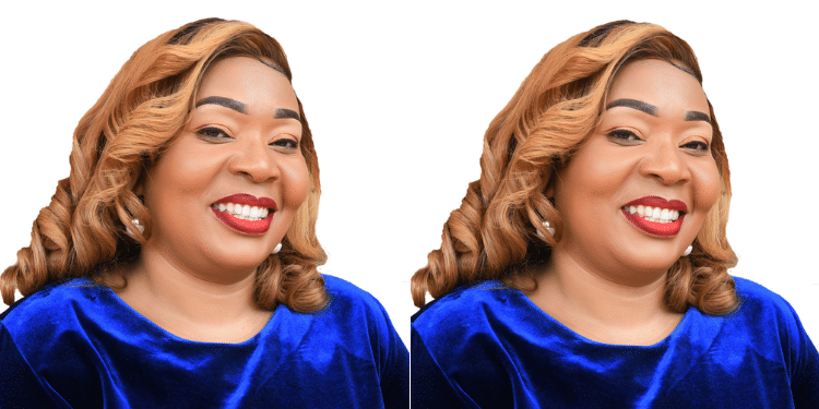 Profile of Jane Mwikali Makau BCLB Chairperson