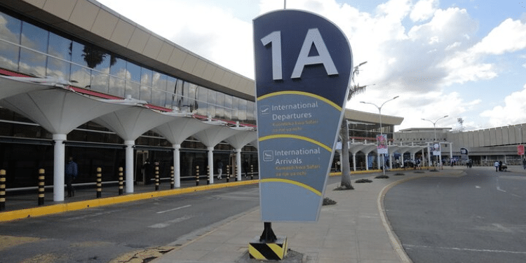 Church grab Airport land