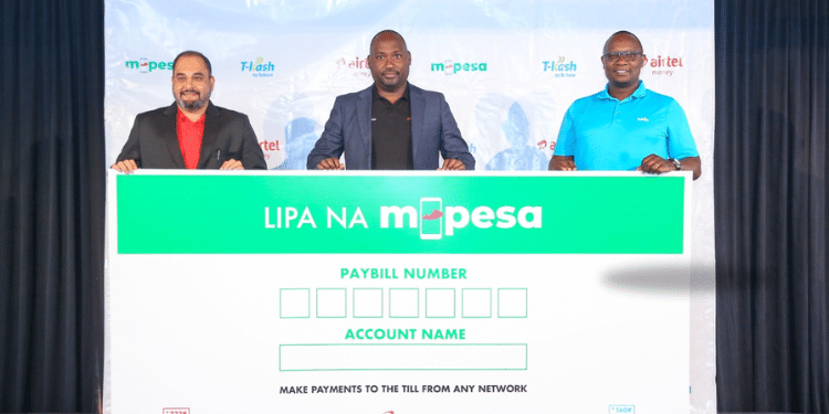How to Submit M-Pesa Beneficial Ownership Declaration