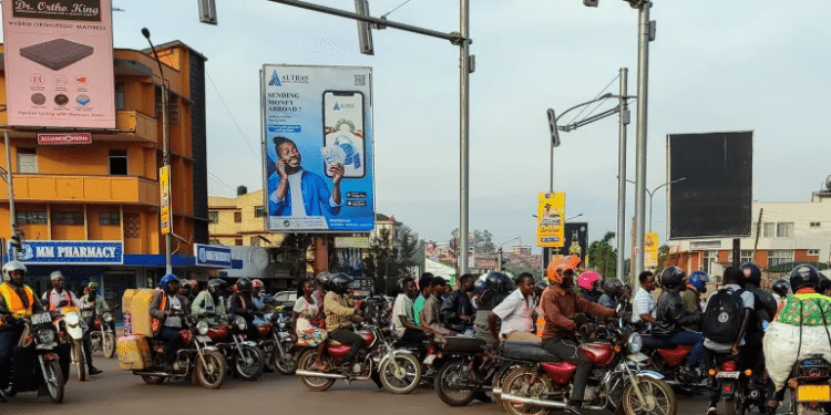 Deadly Boda Boda Bikes: How Going Electric Could Save Lives In Uganda
