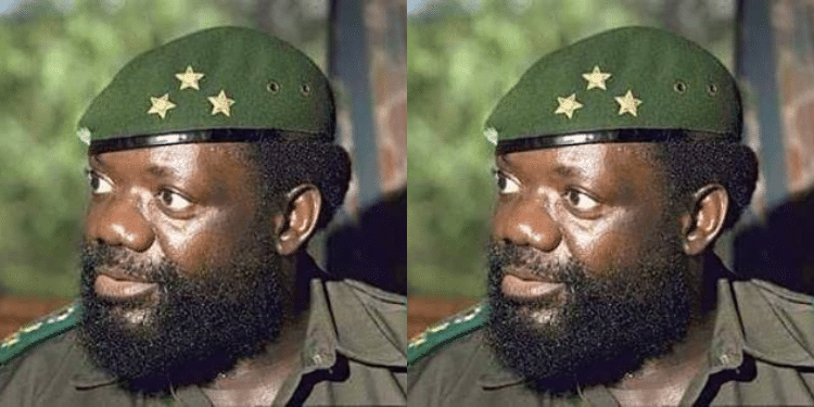 Today in History: Africa’s Most Charismatic Rebel Leader, Jonas Savimbi, Assassinated
