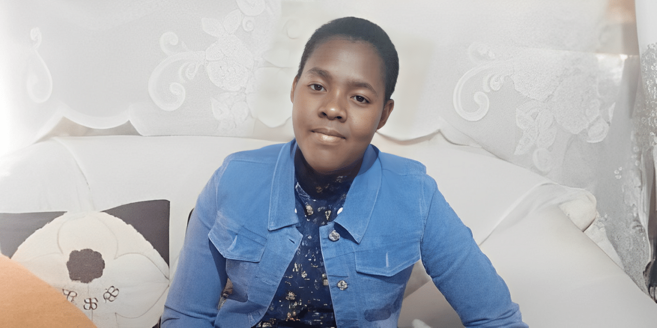 Alleged Boyfriend Confesses Why He Murdered Sylvia Kemunto