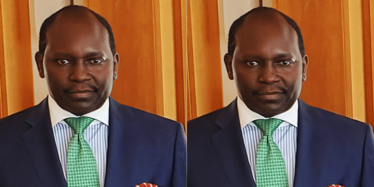 𝐉𝐨𝐬𝐞𝐩𝐡 𝐊𝐢𝐩𝐧𝐠’𝐞𝐭𝐢𝐜𝐡 PHOTO/IEBC