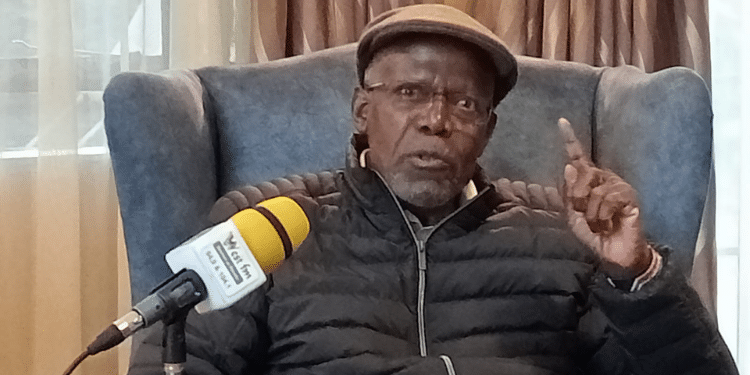 Today in History: Musikari Kombo's Elections Nullified Due to Witchcraft Allegations