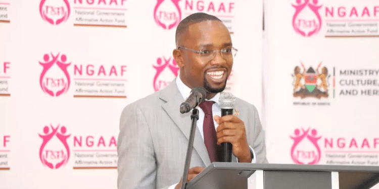 NGAAF and Kenya Institute of Primate Research Announce Jobs