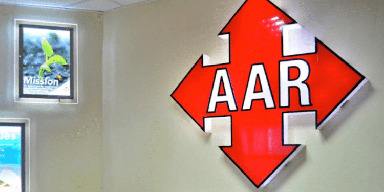 AAR Insurance Company Posts Sh404 Million Profit After Tax