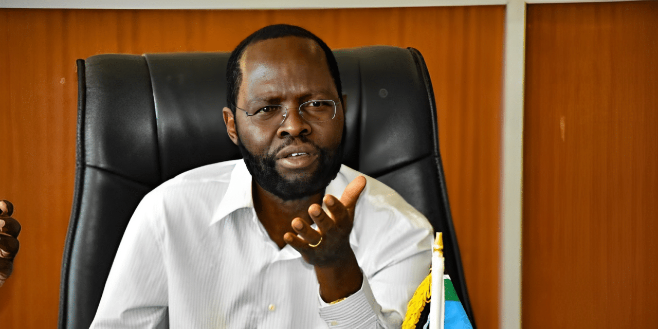 Marriage Over as Anyang' Nyong'o Says Ruto Can't Manage the Country