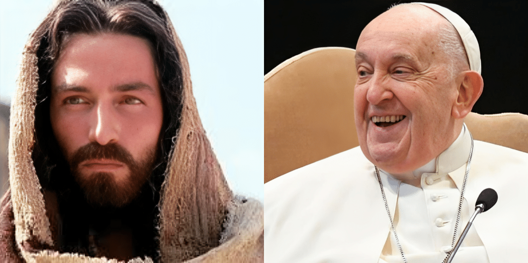 Was Jesus Black - Is It Time for a Black Catholic Pope?