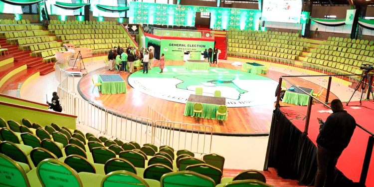 Kenya’s Election Under Threat: Oswago Reveals 7 Ways Polls Are Rigged