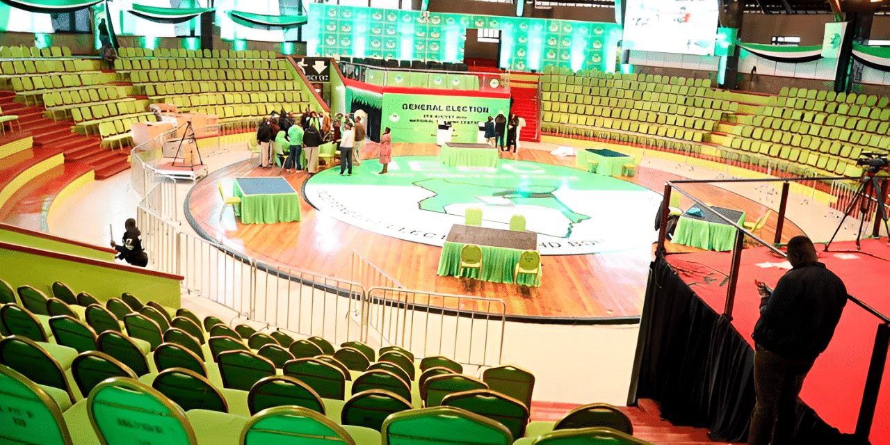 Kenya’s Election Under Threat: Oswago Reveals 7 Ways Polls Are Rigged