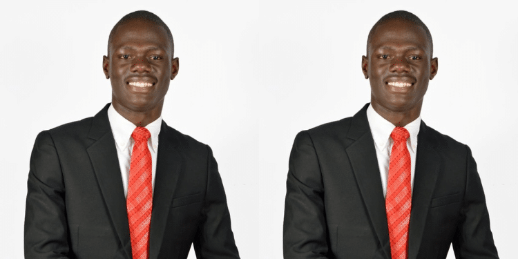 West Kasipul MCA Vickins Bondo