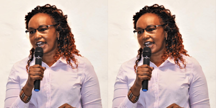 KNCHR Seeks New Chair Months After Roseline Odede’s Death