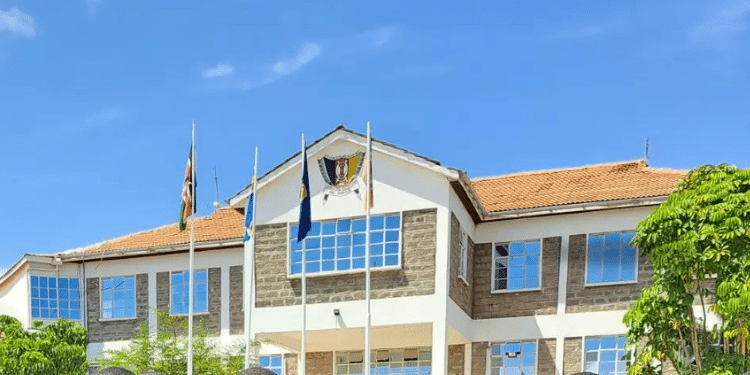 Utumishi Boys Academy School Fees, KCSE & Key Contacts