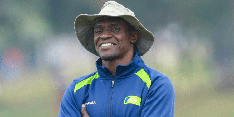 KCB Rugby Club Fires Oliver Mang'eni as Head Coach