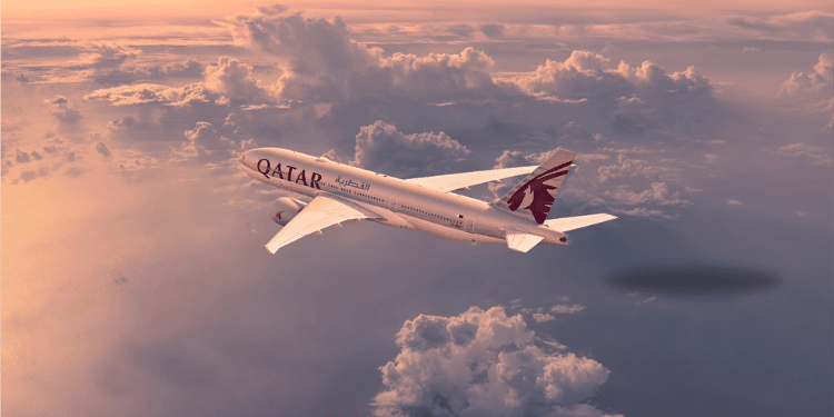 Kenya Airways & Qatar Airways Ink Strategic Partnership