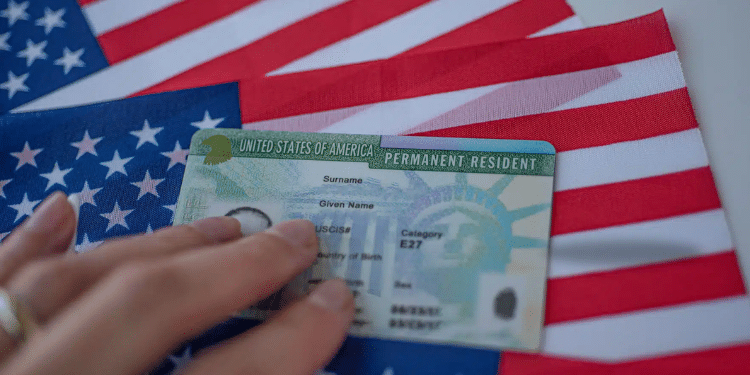 How To Apply For Dv Program 2027 As $1 Application Fee Takes Effect