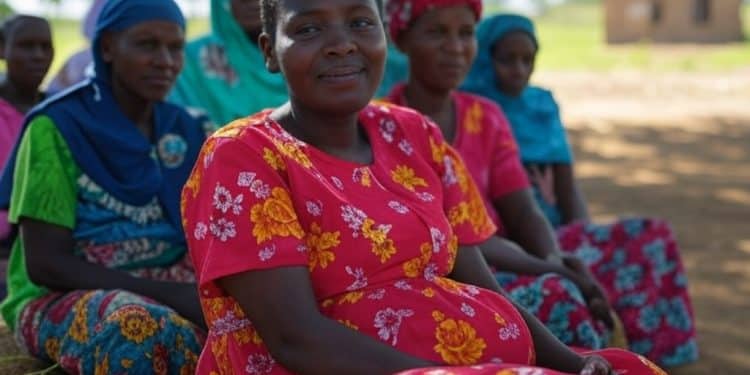 Stillbirth and Fetal Movement in Pregnant Women