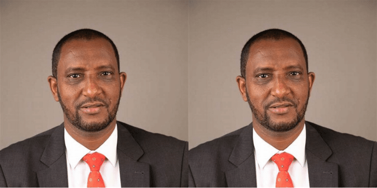 Abdirahman Husseinweytan Profile: Educational Background, Family, Career and Net worth