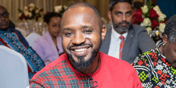 Activist Boniface Mwangi Found After Tanzania Detention