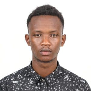 Arnold Mumbi