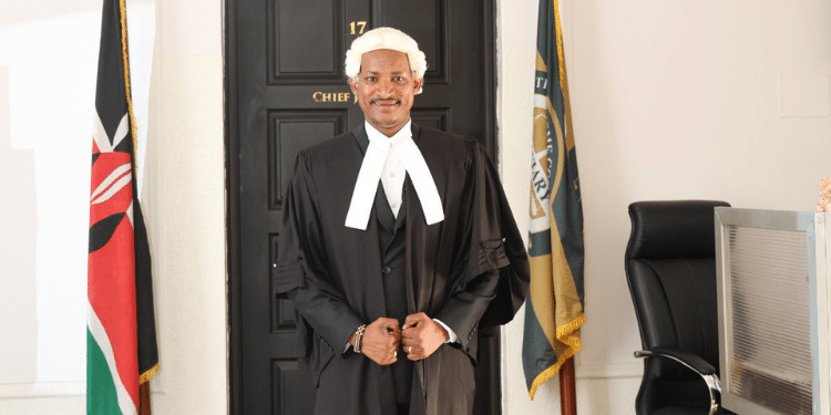 Babu Owino's Message to Sakaja After Expose of Goons Hired to Disrupt Protests