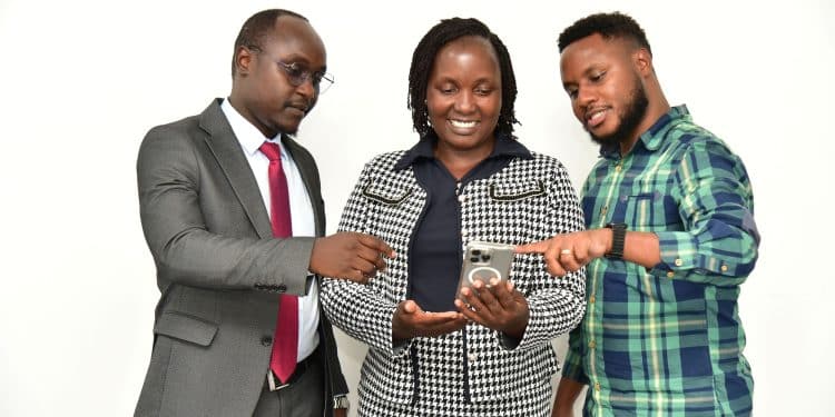 Bolt and Absa Bank Kenya Train Nairobi Drivers On Financial Literacy.