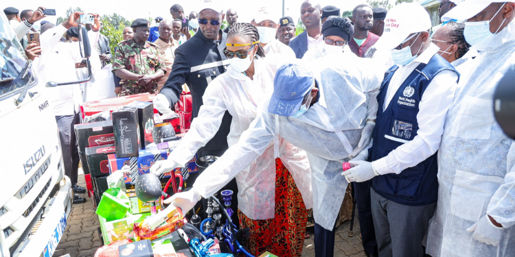 Duale To Close 1,000 Hospitals Duale Suspends Existing Nicotine Products Import &Amp; License
