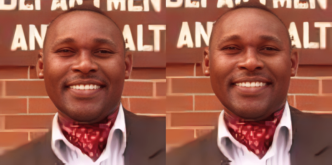 Oscar Kingara and Paul Oulu Gunned Down Along State House Road