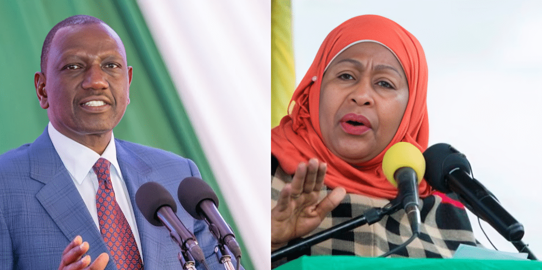 Ruto's Govt Calls for Release of Willy Mutunga