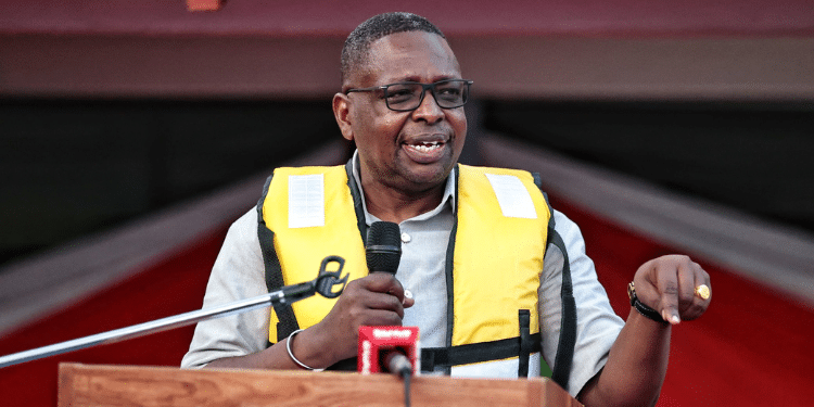 Kenya Maritime Authority Announces Job Opportunities