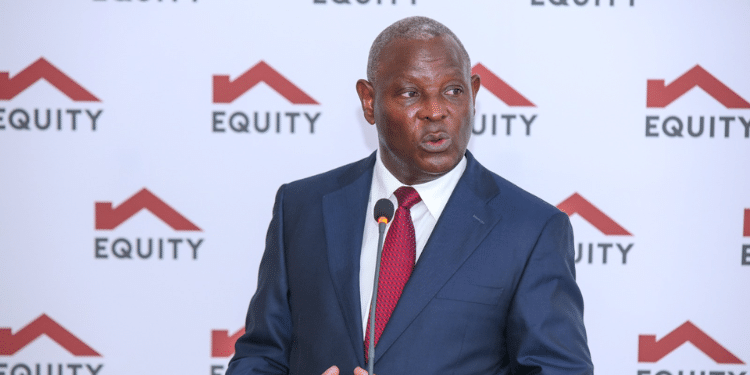 Equity 1,200 Sack Notices, Twiga Layoffs & KRA New CRSP List