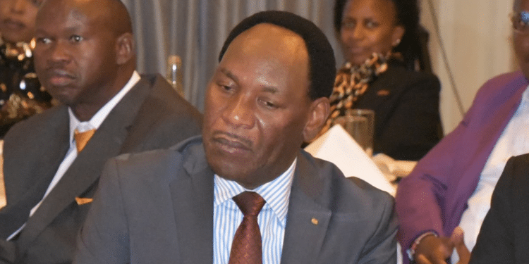 Court Rules on Ezekiel Mutua Being MCSK CEO Backs Board