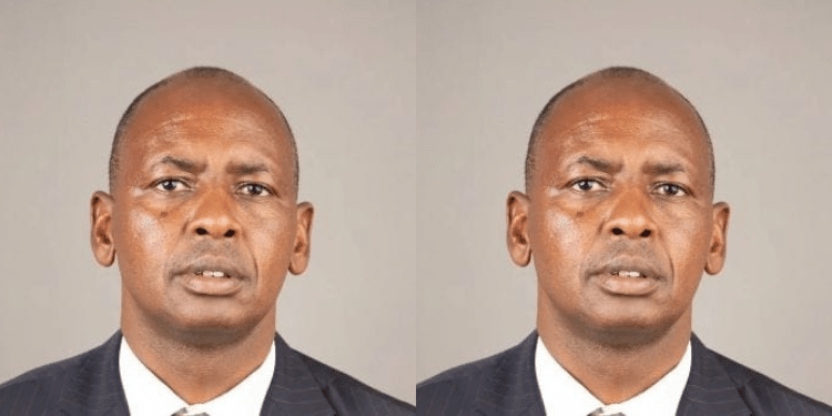 George Sunkuyia Profile: Educational Background, Family, Career and Net worth