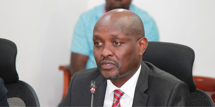 The Higher Education Loans Board (Helb) Has Raised Concerns About the Increasing Number of Beneficiaries Who Have Failed to Repay Their Loans, Despite Completing Their Higher Education and Securing Employment.