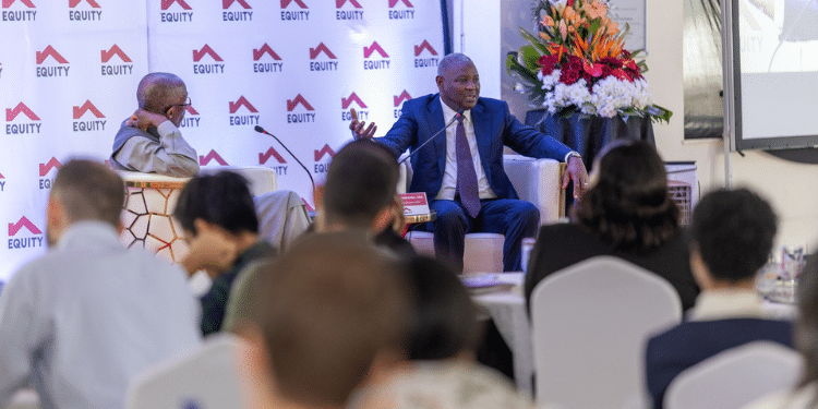 Harvard Students Urged to Advocate for Africa’s Global Economic Future